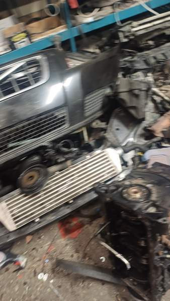 Volvo V70 Nivala - изображение 2