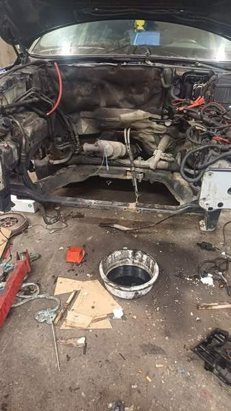 Volvo V70 Nivala - изображение 3