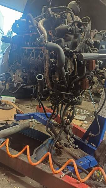 Volvo V70 Nivala - изображение 4