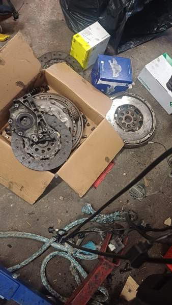 Volvo V70 Nivala - изображение 7