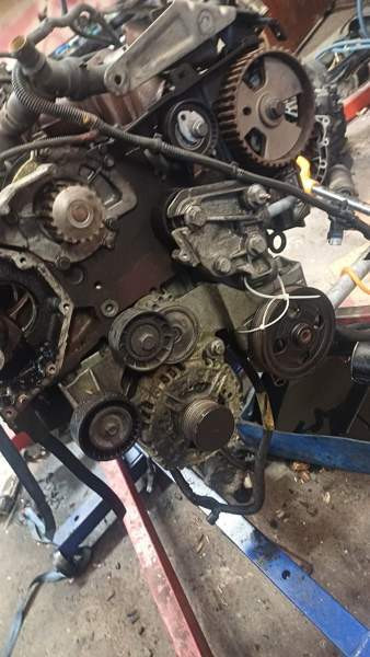 Volvo V70 Nivala - изображение 8