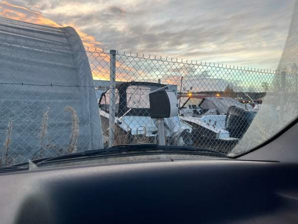 Mercedes-Benz Vito Orivesi - photo 7