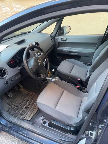 Mitsubishi Colt Helsinki - valokuva 8