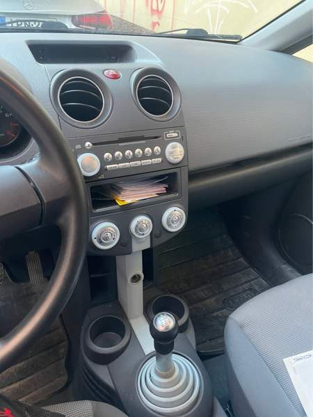 Mitsubishi Colt Helsinki - valokuva 7