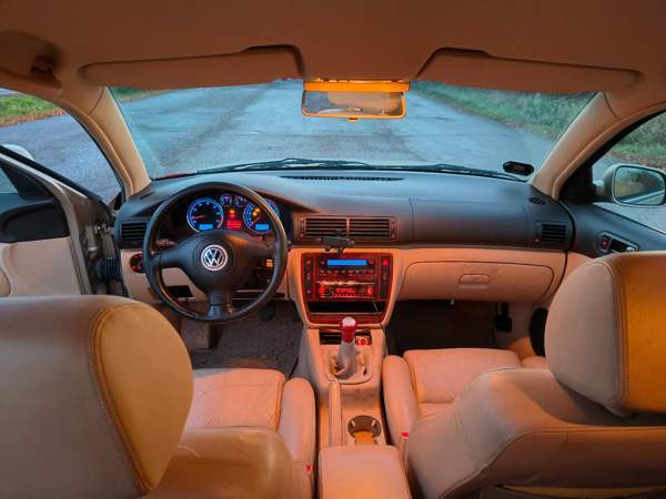 Volkswagen Passat Naantali - photo 7