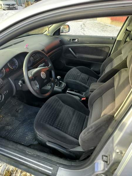 Volkswagen Passat Kalajoki - valokuva 8