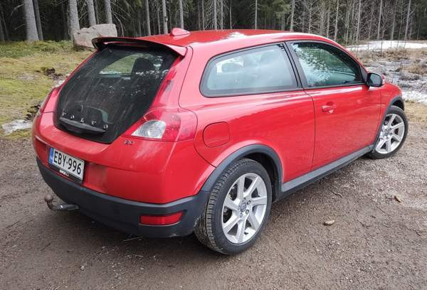 Volvo C30 Lammi – foto 2