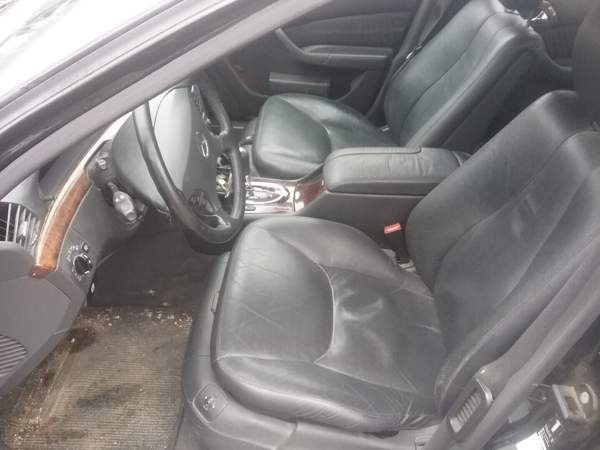 Mercedes-Benz S Rautjärvi - изображение 3