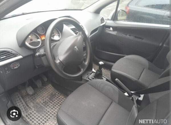 Peugeot 207 Kemijärvi - photo 2