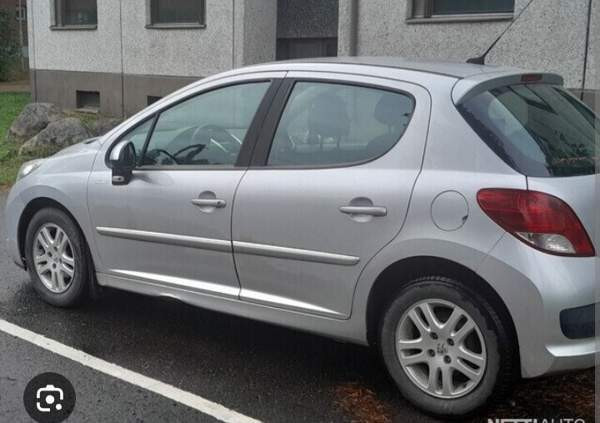 Peugeot 207 Kemijärvi - photo 3