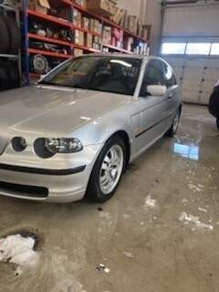 BMW 316 Kaarina - valokuva 2