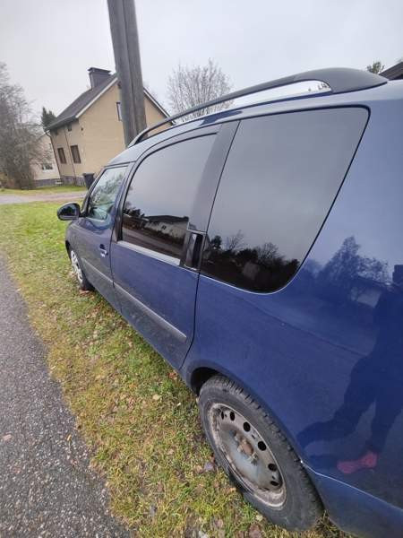 Skoda Roomster Lappeenranta - valokuva 5