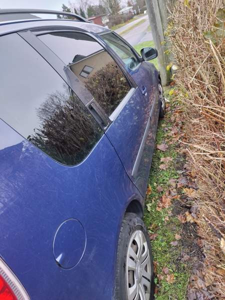 Skoda Roomster Lappeenranta - valokuva 4