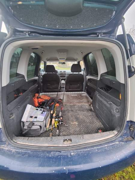 Skoda Roomster Lappeenranta - valokuva 2