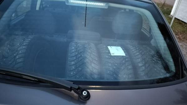 Opel Astra Jaemsae - photo 8