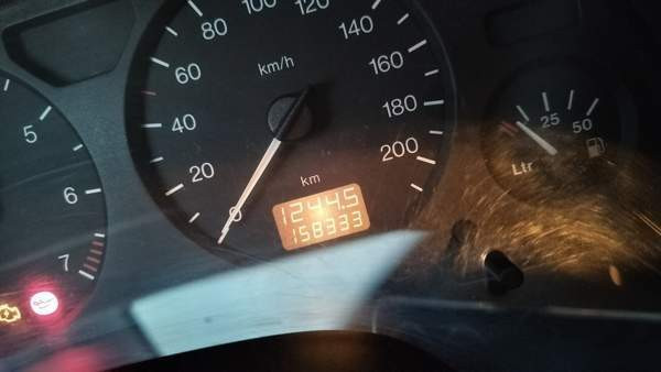 Opel Astra Jaemsae - photo 7