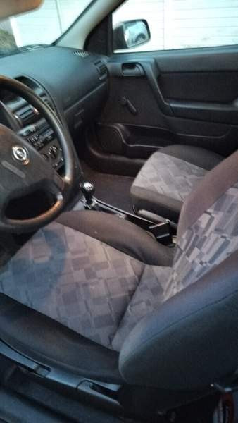 Opel Astra Jaemsae - photo 6