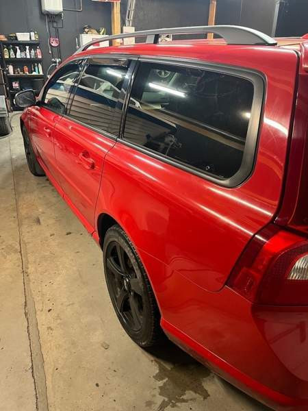 Volvo V70 Sastamala – foto 4