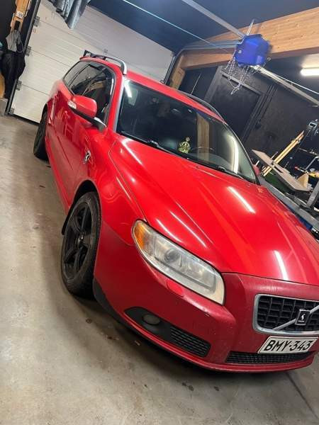 Volvo V70 Sastamala – foto 3