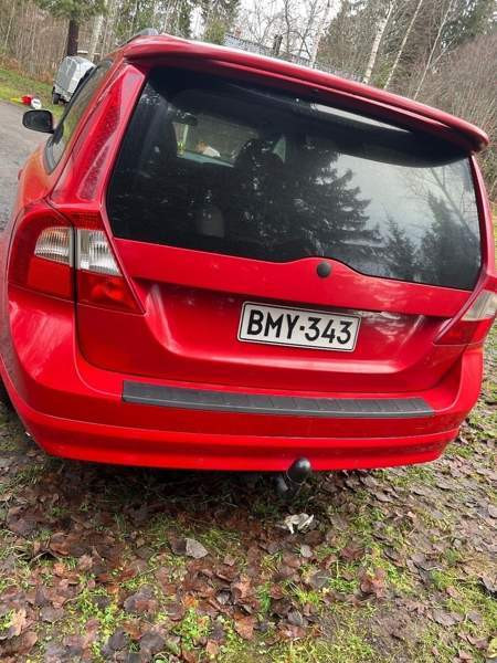Volvo V70 Sastamala – foto 5