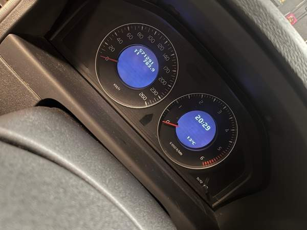 Volvo V70 Sastamala – foto 7