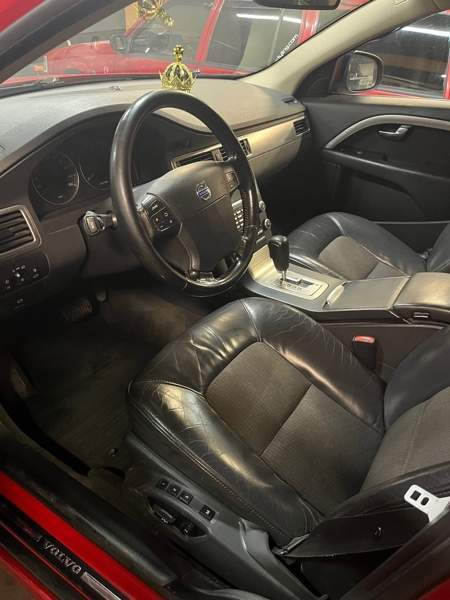 Volvo V70 Sastamala – foto 8