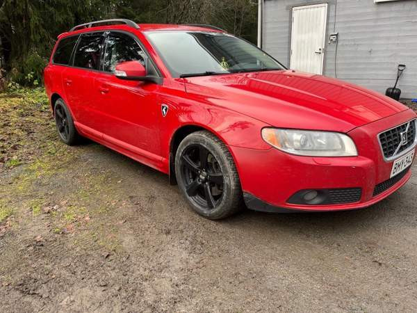 Volvo V70 Sastamala – foto 2