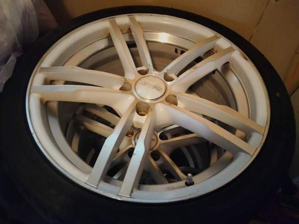 Skoda Octavia Helsinki – foto 6