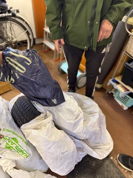 Toyota Starlet Helsinki - valokuva 6