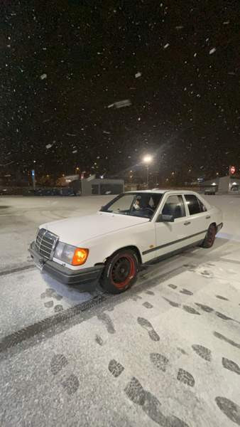 Mercedes-Benz 200 Куопио - изображение 7