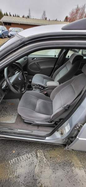 Saab 9-5 Йоэнсуу - изображение 7