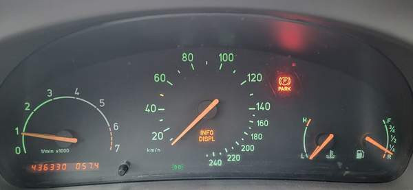 Saab 9-5 Йоэнсуу - изображение 8