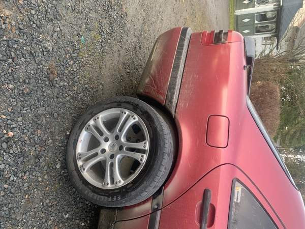 Mercedes-Benz C Mänttä-Vilppula - valokuva 7