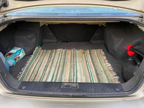 Chevrolet Epica Mäntyharju - valokuva 8