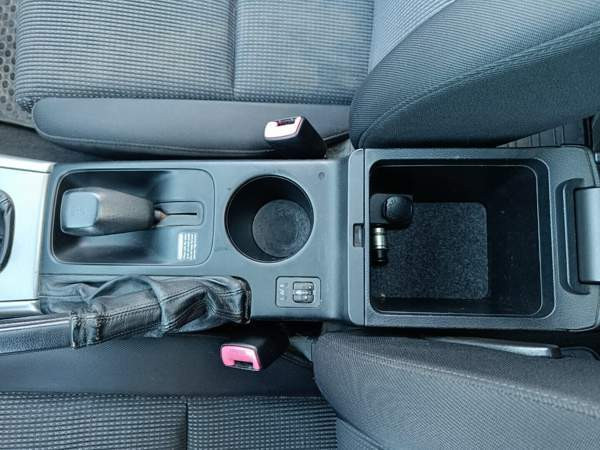 Subaru Outback Espoo – foto 8