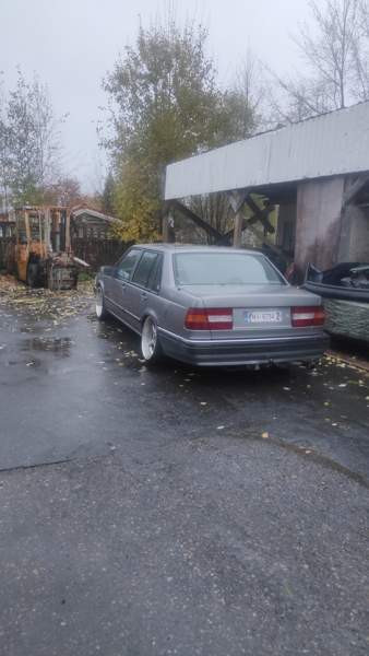 Volvo 960 Oulu - photo 2