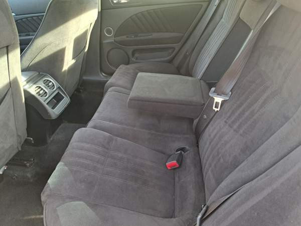 Alfa Romeo 159 Каарина - изображение 5