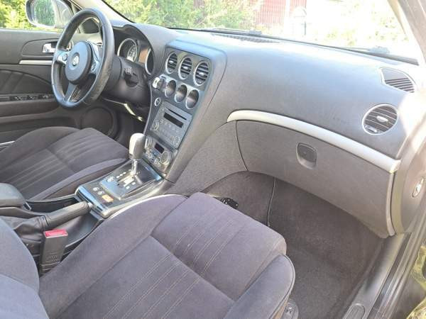 Alfa Romeo 159 Каарина - изображение 4