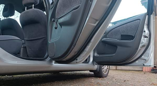 Toyota Avensis Vantaa - photo 8