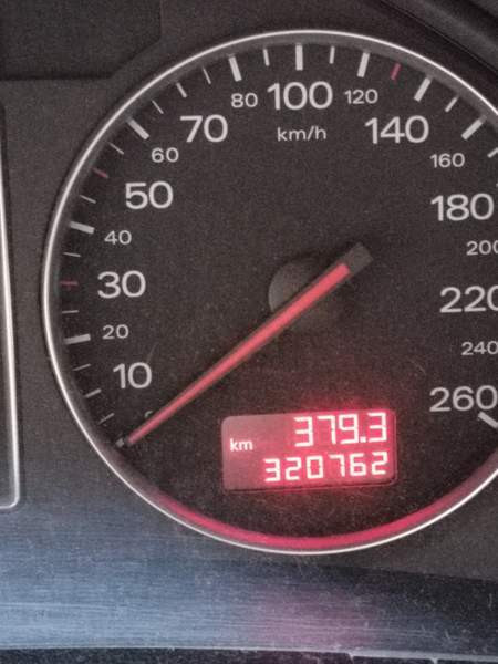 Audi A4 Yloejaervi – foto 7