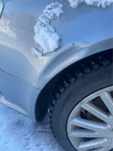 Audi A4 Lehtimäki - valokuva 8