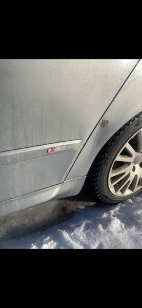 Audi A4 Lehtimäki - valokuva 7