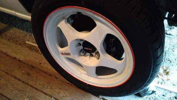 Ford Fiesta Vesanto - photo 8