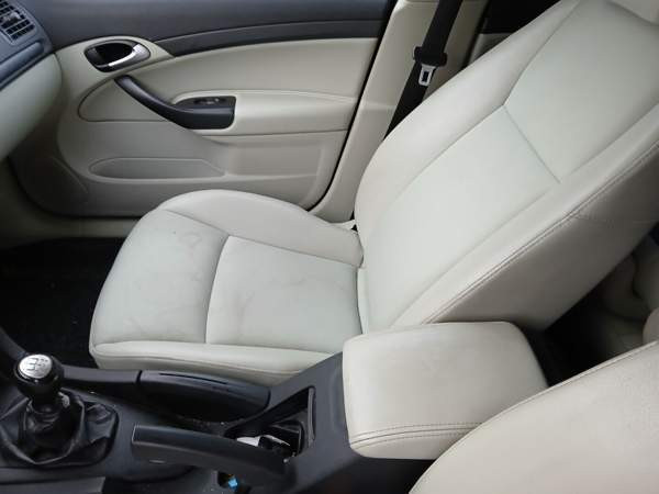 Saab 9-3 Evijärvi - valokuva 8