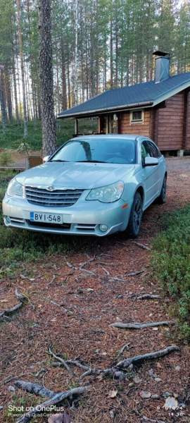 Chrysler Sebring Lieksa - photo 1
