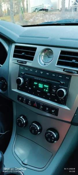 Chrysler Sebring Lieksa - photo 2