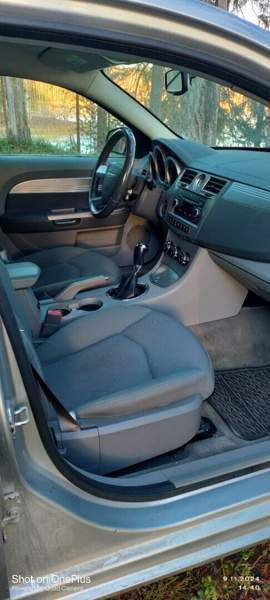 Chrysler Sebring Lieksa - photo 8