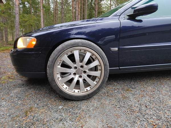 Volvo V70 Kangasala - valokuva 8