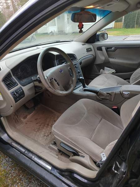 Volvo V70 Kangasala - valokuva 6