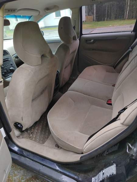 Volvo V70 Kangasala - valokuva 7